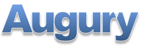 Augury Logo